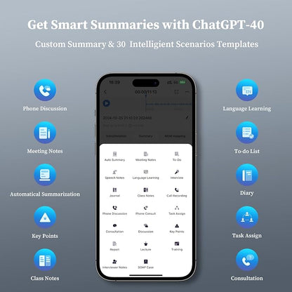 AI Voice Recorder - Image 4