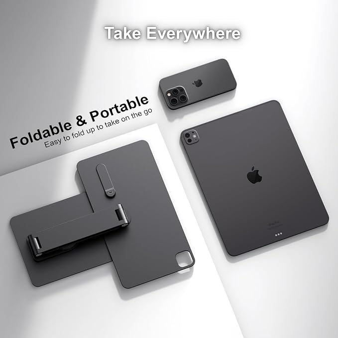 Magnetic iPad Pro M4 11-inch Stand - Image 6
