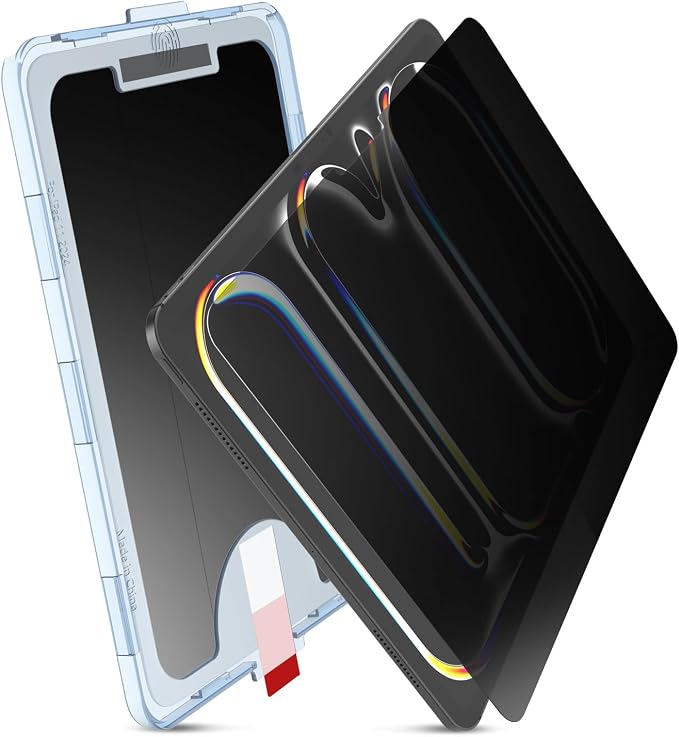 MOBDIK Privacy Screen Protector Compatible by MOBDIK