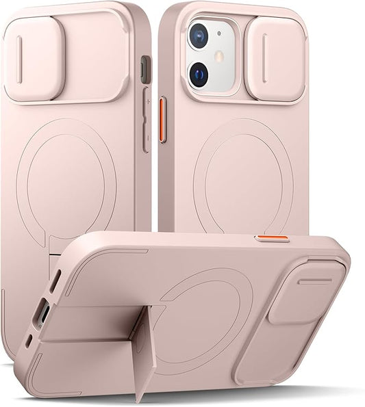 SURITCH for iPhone 12/12 Pro Case by SURITCH