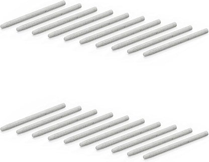XENCELABS Felt Nibs, 20 Pack Replacement Nibs Pen Tips by XENCELABS