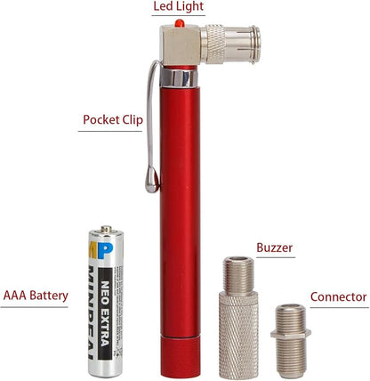 Coax Cable Tester, Coaxial Cable Tester, Coax Repair Kit, Continuity, Coaxial - Image 4
