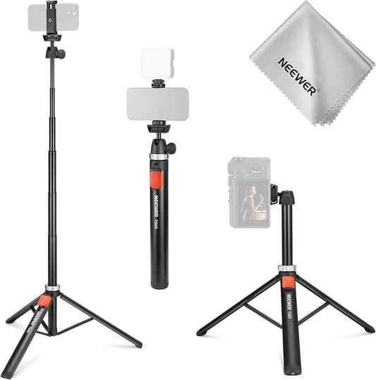 NEEWER Phone Tripod for Camera by Neewer