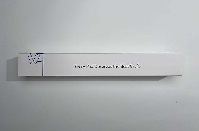 YSAGi Non-Slip Leather Desk Pad Blotter, Waterproof Laptop Computer Desk - Image 9