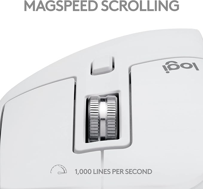 Logitech MX Master 3S for Mac - Image 7