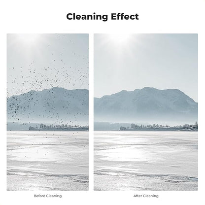 K&F Concept 4-in-1 Camera Cleaning Kit - Image 8