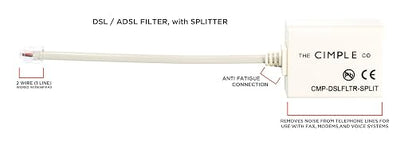 THE CIMPLE CO - DSL Filters and Splitters - Image 5