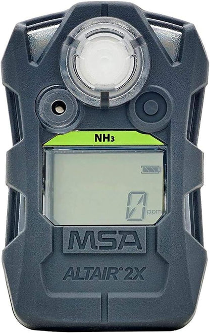 MSA 10154079 ALTAIR 2X Single-Gas Detector by MSASafety