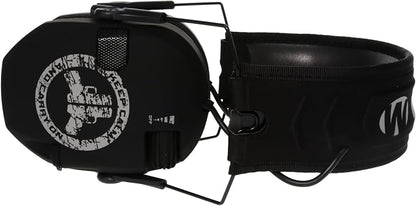 Walker's Razor Slim Ultra Low Profile Compact Design Adjustable Range Shooting - Image 4