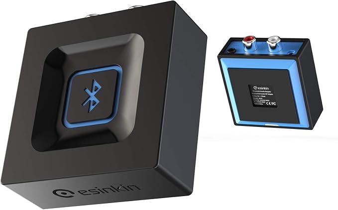 esinkin Wireless Audio Receiver - Image 8