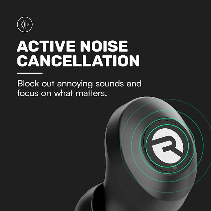Raycon Everyday Earbuds Classic Bluetooth Wireless - Image 6