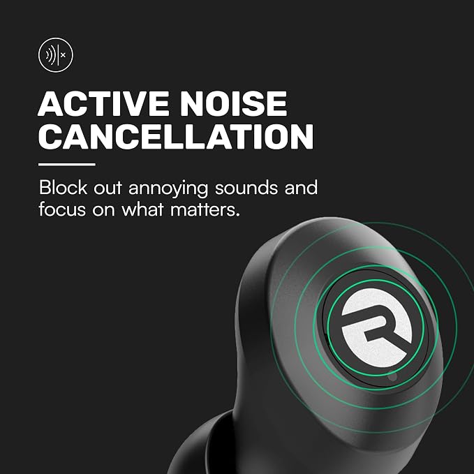 Raycon Everyday Earbuds Classic Bluetooth Wireless - Image 5