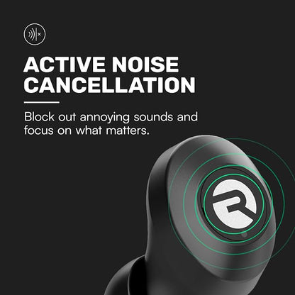 Raycon Everyday Earbuds Classic Bluetooth Wireless - Image 3