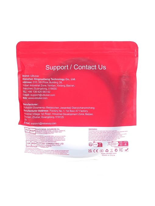10K 8K 4K HDMI Cable 48Gbps 6.6 FT, Certified Ultra High Speed HDMI® Cable 4K - Image 10
