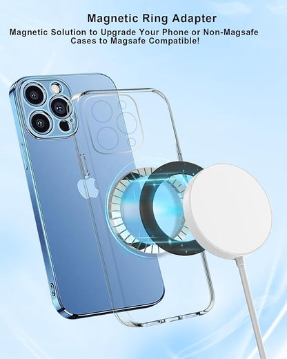 Magnetic Adapter Rings 2PCS Compatible - Image 5