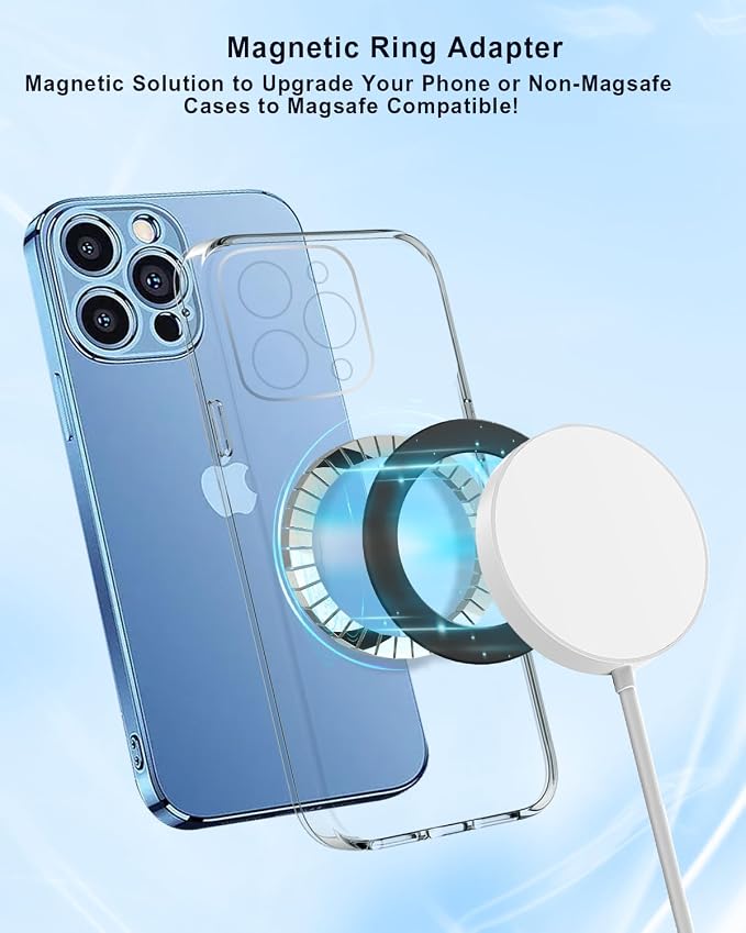 Magnetic Adapter Ring, Compatible - Image 5