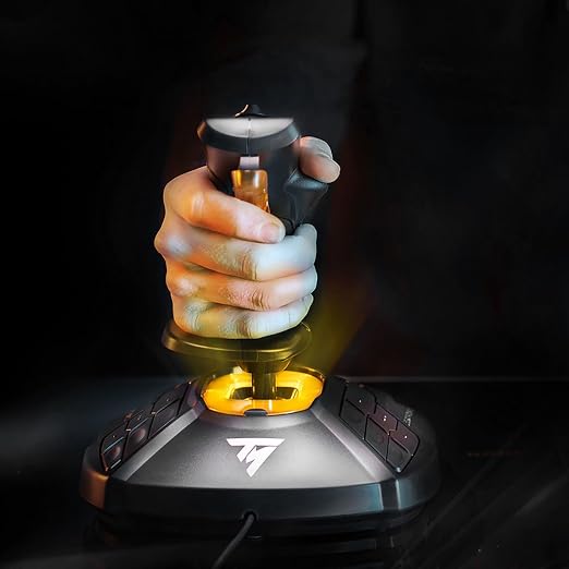 Thrustmaster T16000M FCS - Image 8