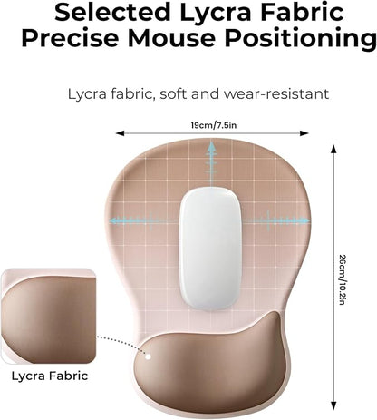 EooCoo Ergonomic Mouse Pad - Image 5