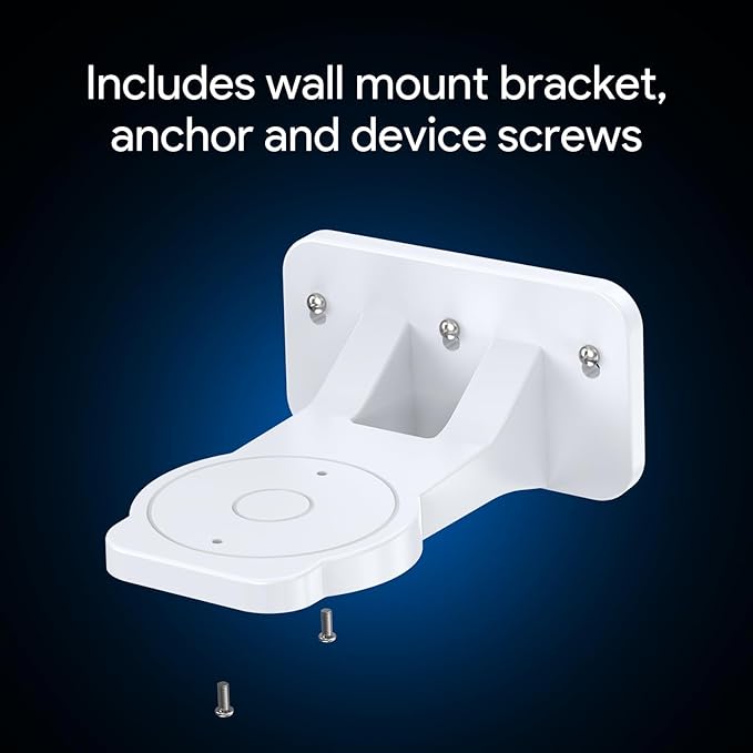 Orbi WiFi 7 Mesh Wall Mount Kit - Image 5