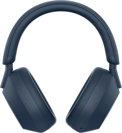 Sony WH-1000XM5 Premium Noise Canceling Headphones, Auto NC Optimizer, 30-Hour - Image 10