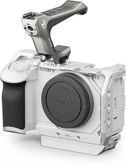 Tilta Full Camera Cage for ZV-E1 Lightweight Kit | Includes Full Cage, Top by Tilta