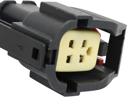 TRQ Upstream O2 Oxygen Sensor Compatible - Image 4