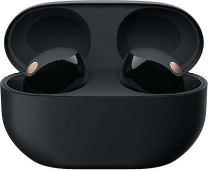 Sony WF-1000XM5 The Best Truly Wireless Bluetooth Noise Canceling Earbuds & - Image 10