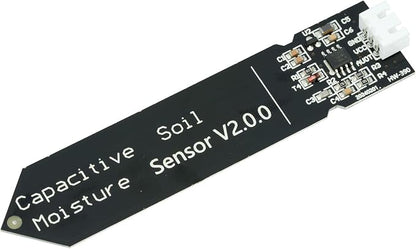 10Pcs 3.3V Capacitive Soil Moisture Sensor Module | Compatible - Image 6