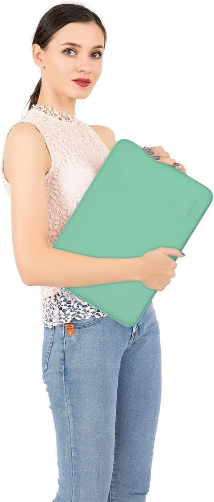 MOSISO Laptop Case 13.3 inch, 13-13.3 inch Laptop Sleeve Bag Compatible - Image 6