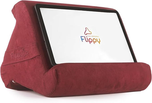 Flippy Tablet Pillow Stand by Flippy