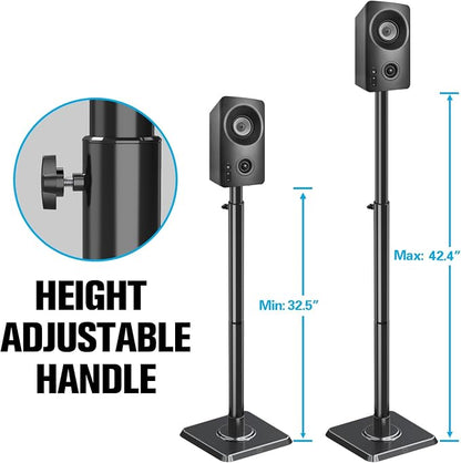 Mounting Dream Speaker Stands - Image 2