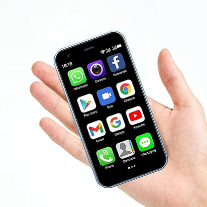 Longben Mini Smartphone Unlocked by Longben