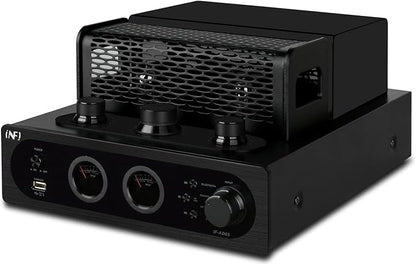 INFI Audio Hybrid Class AB Tube Amplifier 6N3 Power Amp - Image 2