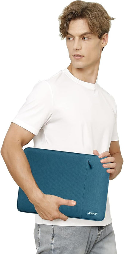 MOSISO Laptop Case 14 inch, 14 inch Laptop Sleeve Compatible - Image 6