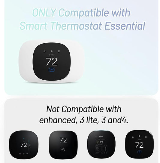 1/2 Packs Trim Plate ONLY Compatible - Image 2