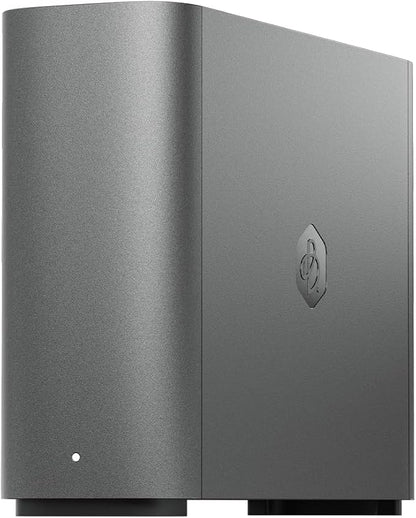 Synology BeeStation Plus 8TB Personal Cloud Storage Device by Synology