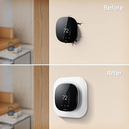 CaseBot Wall Plate for 2022 Ecobee Smart Thermostat Premium & 2022 Ecobee Smart - Image 8