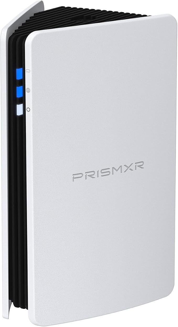 PC-VR Streaming Air Link Compatible by PrismXR