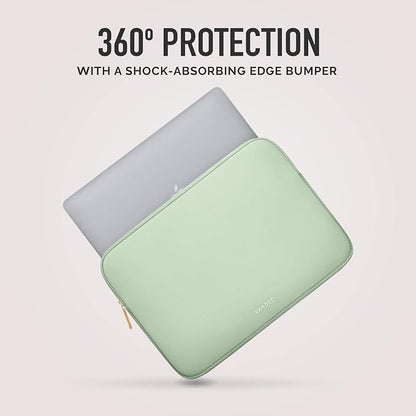 Vandel MacBook Air 13 inch Laptop Sleeve, Fits 13-13.3 inch Laptops: Neoprene - Image 2