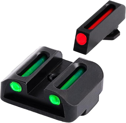 TRUGLOFiber Optic Sights by TruGloInc-Sports