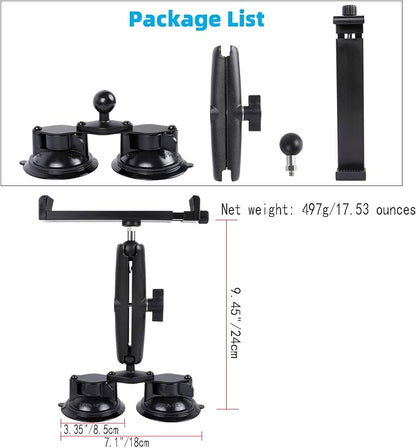 iPad Pro 12.9 Inch Tablet Mount - Image 6