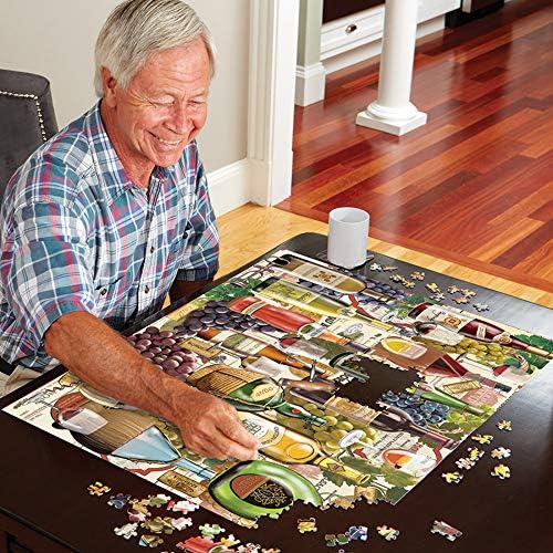 White Mountain Puzzles - Image 3