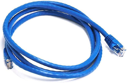 Monoprice 50FT 24AWG Cat6 550MHz UTP Ethernet Bare Copper Network Cable - Image 6