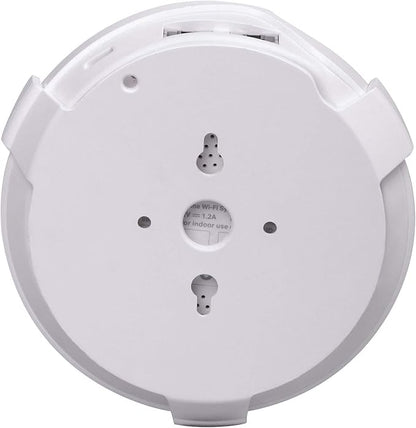 Wall Mount Holder for TP-Link Deco M5, TP-Link Deco P7 Whole Home Mesh WiFi - Image 3