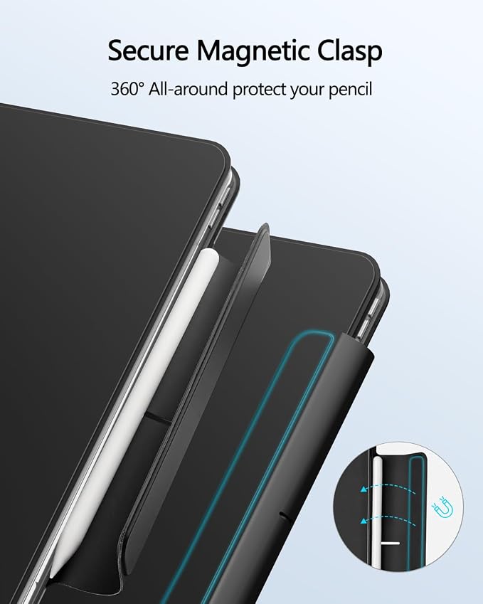 ORDA iPad Pro 11 Inch Case - Image 8