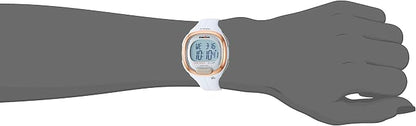 Timex Women's Ironman Triathlon Transit 33mm Resin Strap Watch - Image 4