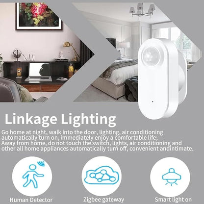 Haozee Human Presence Sensor - Image 7