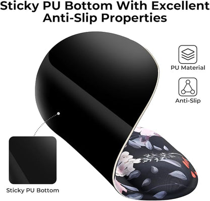 EooCoo Ergonomic Mouse Pad - Image 7