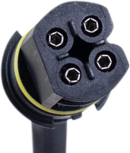 TRQ O2 Oxygen Sensor 4 Wire Narrow-Band Compatible - Image 4