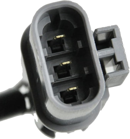 TRQ Upstream Front O2 02 Oxygen Sensor - Image 5